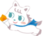 国スポバージョンおんこちゃん②