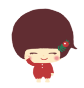 五戸のおんこちゃん